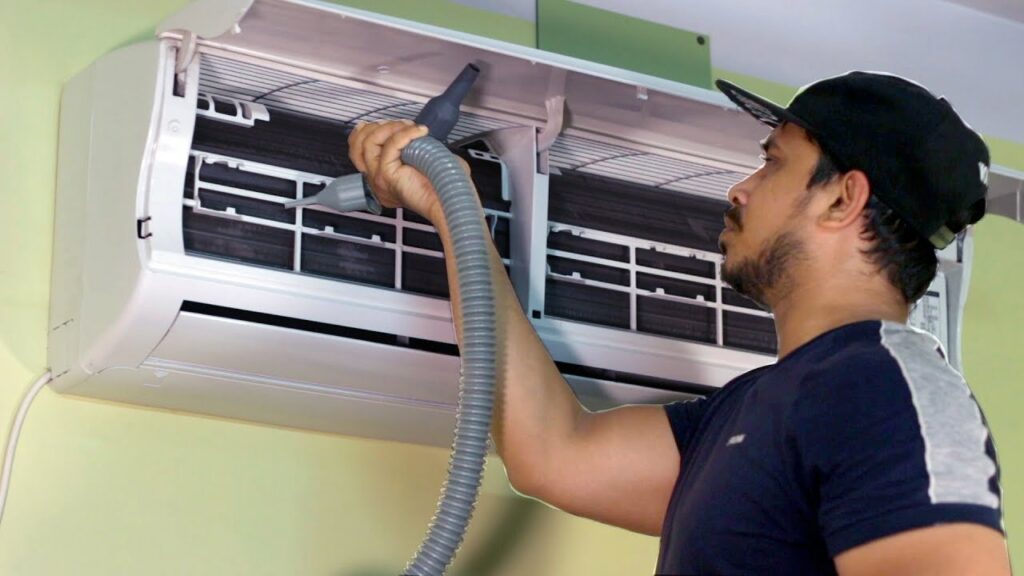 AC Repair & Service