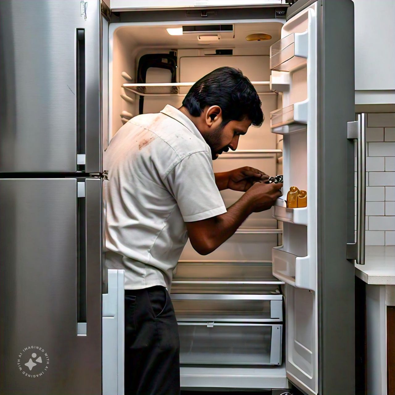 Urban Service Provider Refrigerator Repair & Service