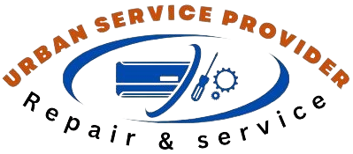 Urban Service provider Logo